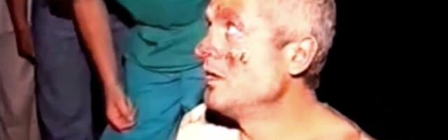 "I danas nas zove iz zatvora": Srbija i dalje pamti jeziv zločin u Jabukovcu - komšinica masovnog ubice otkriva kako je on sad