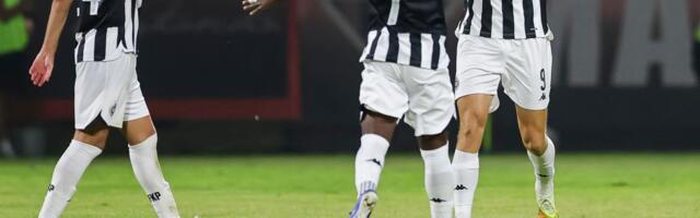 Partizan ide sa mlađarijom u Luksemburg: Ovo je llićev spisak bez dvojice bitnih igrača