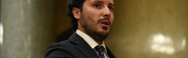 ABAZOVIĆ: Vlada obnovila zahtev za izručenje Marovića