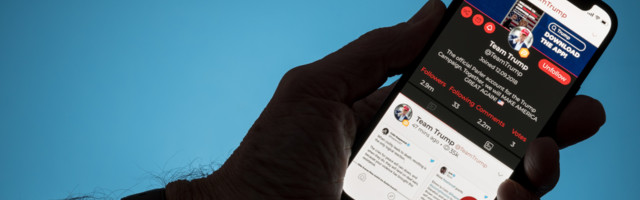 GRENEL BAJDENU I HARIS: Srećno kada drugima budete govorili da ne cenzurišu