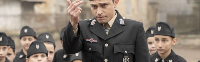 "Dara iz Jasenovca" se od danas prikazuje u Americi, ali uz još jednu oštru kritiku