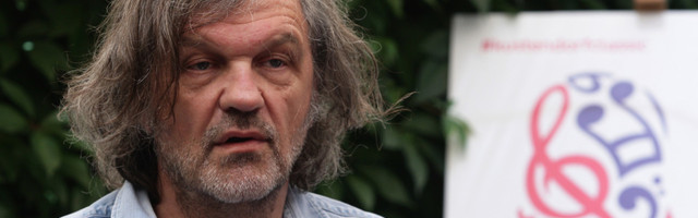 E. Kusturica: Šta Rusi moraju da shvate o Srbima