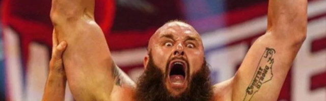 Rvač i bivši strongmen otkriva svoj način za dobijanje mišićne mase i topljenja masti