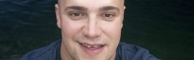 Ovo je Mirnes Kamišević koji je natjerao dijasporce da počiste rijeku