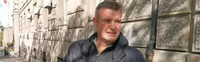 Ginekolog iz ivermektin Vajber grupe ponovo bruka struku, jedino što smo saznali od njega je da ima loš smisao za humor