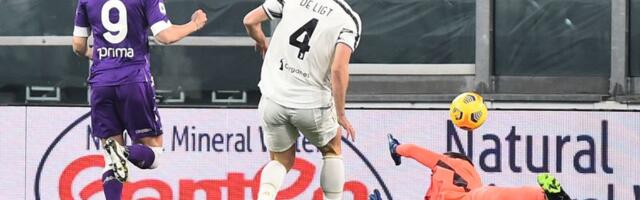 Konkretna ponuda već u januaru: Za Vlahovića 50.000.000 evra