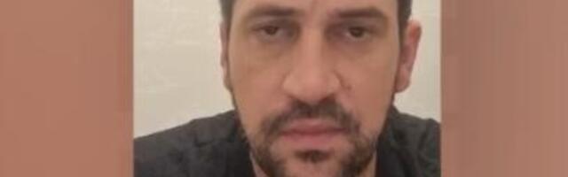 Goran Bogdan u videu podrške Goranu Markoviću: Profesore, svi smo uz vas