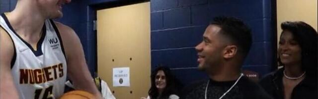 Jokić oduševio FATALNU američku pevačicu, pa je "SPUSTIO": Žao mi je, ne pratim /VIDEO/