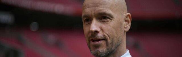 TRANSFER BOMBA U NAJAVI! Ten Hag spremio prvu EKSPLOZIJU! Junajted dovodi pojačanje iz Čelsija!