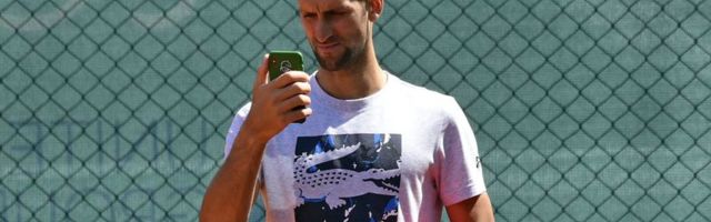 Tenisko leto 2020: Šta ga čeka i koliko bodova brani Novak Đoković