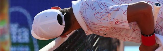 Zadar i Đoković čekaju drugog finalistu