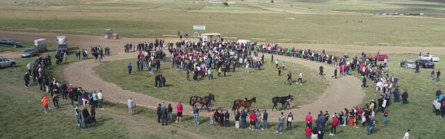 Na hipodromu Sandžak organiziran drugi memorijal “Hasib Škrijelj”