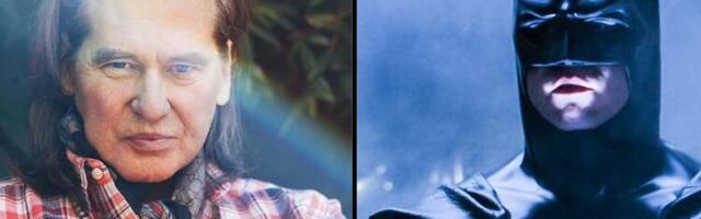 Val Kilmer želi da se vrati ulozi Betmena