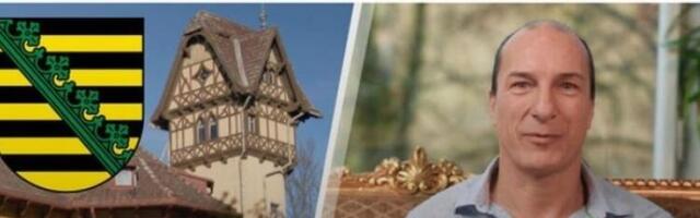 Samoproglašeni vođa Kraljevine Nemačke napravio državu u državi