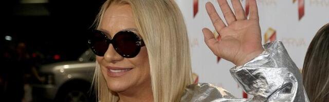 Vesni Zmijanac se pogoršalo zdravstveno stanje