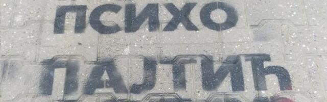 "SNS-u ostalo još samo da nas fizički ugrozi"