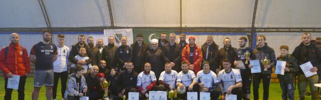 Predsjednik Mešihata zatvorio Ramazanski turnir u Tutinu