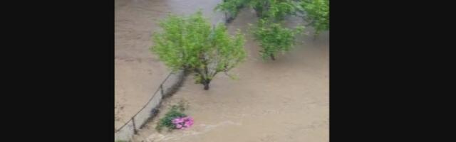 Proglašena vanredna situacija u Kosjeriću, 4 500 stanovika bez pijaće vode