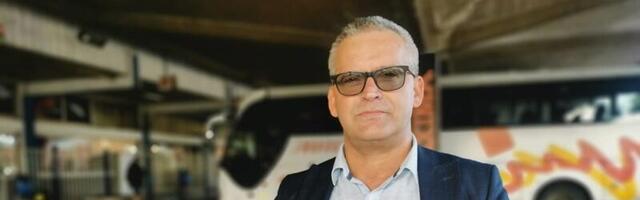 Krivokuća: Autobuski saobraćaj u Čačku prema redu vožnje: Novi polasci za Slatinsku Banju