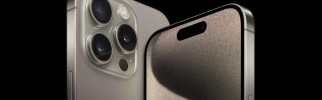 iPhone 15 Pro Max potražnja veća od 14 Pro Max, kažu insajderi