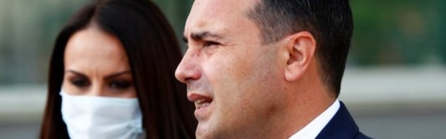 IZABRANA NOVA VLADA Severne Makedonije, ZAEV PREMIJER!