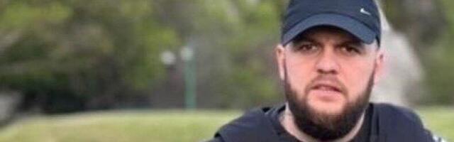 Detalji hapšenja: Dino izrešetao Edmunda Mustafa, pa bežao električnim trotinetom