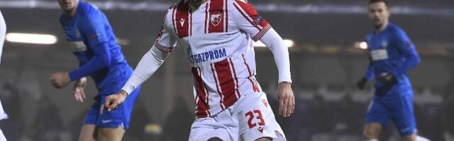 Rodić postao Zvezdina legenda: Iza sebe ostavio SVE