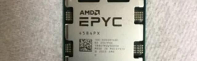 AMD-ovi server CPU-ovi stižu na glavne PC matične ploče  