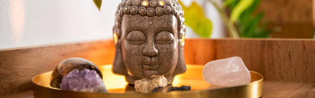 Glavni delovi kuće zaduženi za dobru Feng Shui energiju