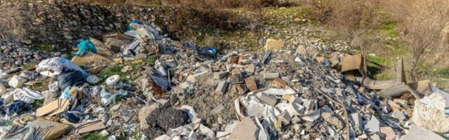 Vinča u problemu: Beograd PROIZVODI previše otpada