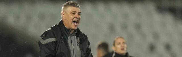 SAVO MILOŠEVIĆ "OTKUCAO" ZVEZDU: Trener Partizana "dojavio" Barseloni SLABOST večitog rivala