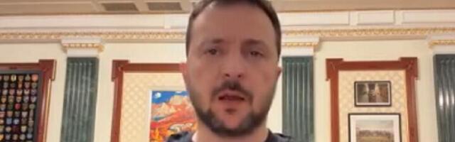 Tramp šokirao Zelenskog: Ukrajinski predsednik se plaši