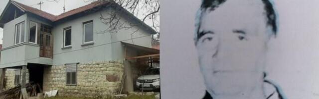 Misteriozni zločin u okolini Svrljiga: Deda Bora (76) zaklan zbog para?!