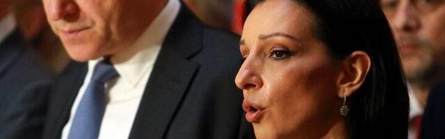 Tepić: Zašto nije priveden muškarac koji je napao studente u NS?