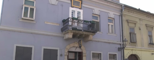 Rodna kuća bana Jelačića biće predata na upotrebu hrvatskoj zajednici