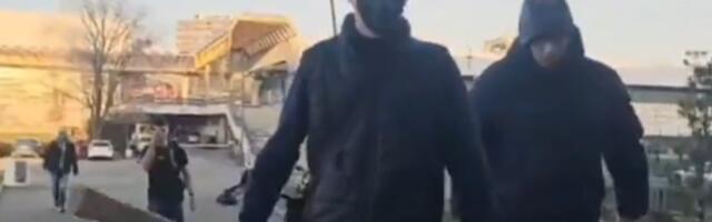 "Isprečila sam se i povikala ‘Udari me ako smeš'“: Hrabra majka iz NS otkriva detalje drame