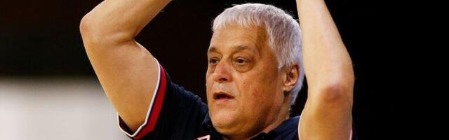 MUTA NIKOLIĆ GOVORIO SANSAMA PARTIZANA U EVROLIGI: Dotakao se ABA lige i Zvezde Meridianbet!