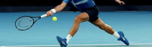 PREOKRET! Đoković bacio Bašavaredija na kolena i došao do vođstva!