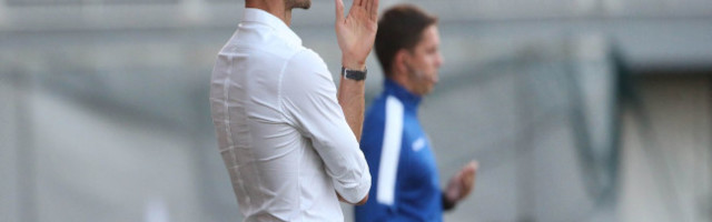 Biće uzbudljivo na Krovu - Spartak favorit, Voždovac želi pobedu!