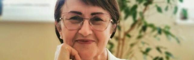 Prof. dr Zorica Petrović: Pacijenti UKC Kragujevac ne veruju u bajku o srpskom zdravstvu