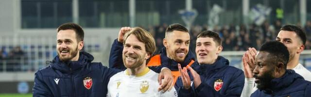 DELIJE BRUTALNI! Navijači Zvezde opleli po igračima, pojedine teraju iz kluba!