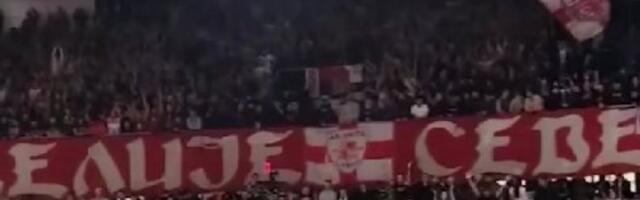 GORI ČAIR: Atmosfera doseže tačku ključanja - sve je spremno za spektakularno finale! (VIDEO)