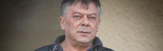 Javio se Novica Tončev posle akcije policije