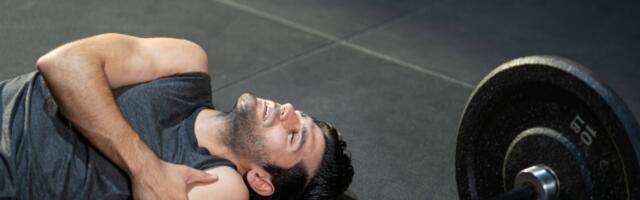 Infekcije kože, salmonela, gljivice: Koje bolesti možete pokupiti u teretani