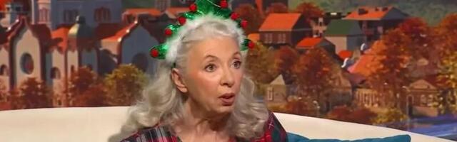 IZJAVA DANA: „Sloboda stiže sa godinama“