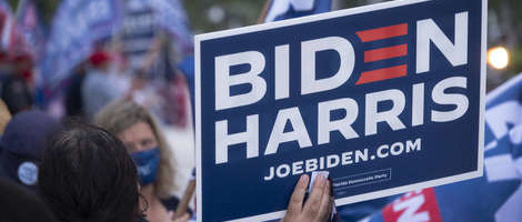 'USA Today' prvi put javno odabrao stranu - podržao Bidena