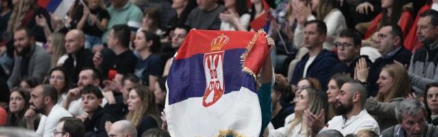 HOĆETE NA LETONIJA - SRBIJA NA EVROBASKETU? Ne može!