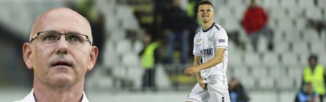 Nedopustivo ponašanje, biće oštro kažnjeni! Prvi čovek TSC besan zbog Radojevića i Lazetića!