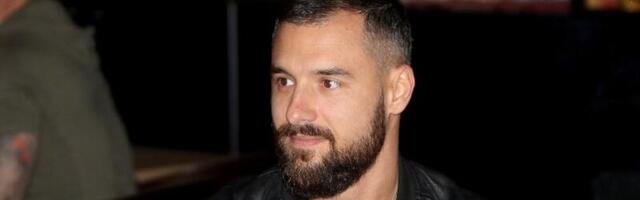 Nemanja Stevanović upecao ajkulu! Pevač se odmah pohvalio ulovom