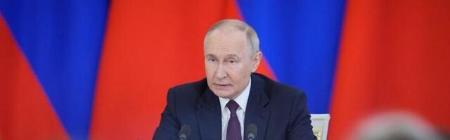 Da li Putin pokušava da namami Ukrajinu u zamku?